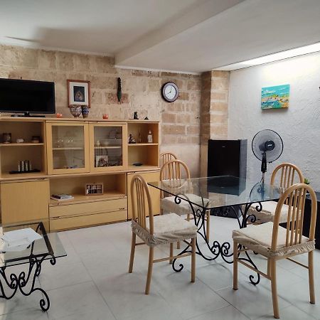 Apartament Casa Dante Bari Zewnętrze zdjęcie