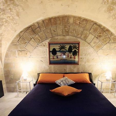 Apartament Casa Dante Bari Zewnętrze zdjęcie