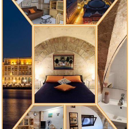 Apartament Casa Dante Bari Zewnętrze zdjęcie