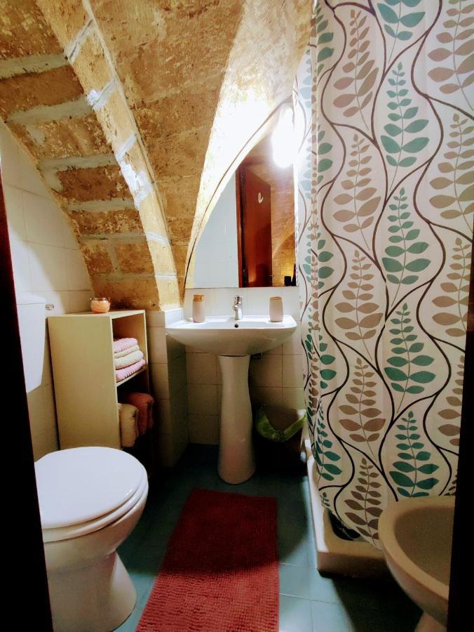 Apartament Casa Dante Bari Zewnętrze zdjęcie