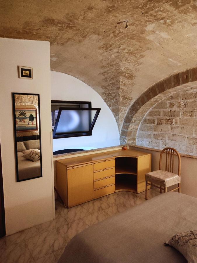 Apartament Casa Dante Bari Zewnętrze zdjęcie
