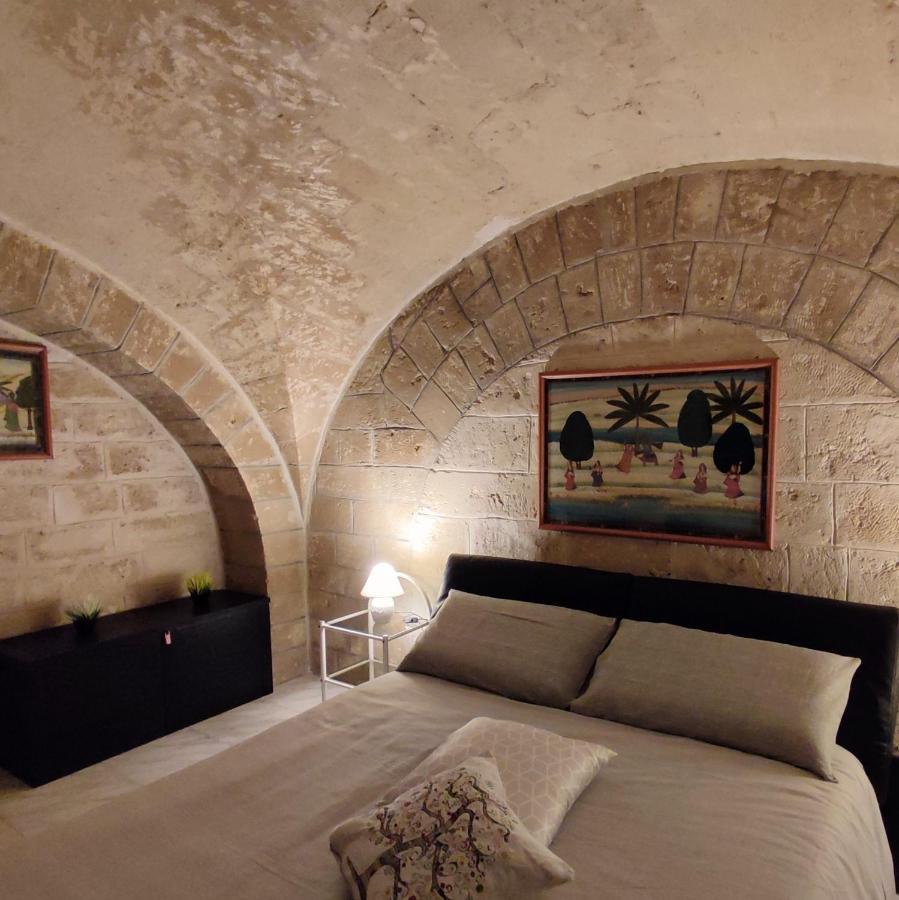 Apartament Casa Dante Bari Zewnętrze zdjęcie