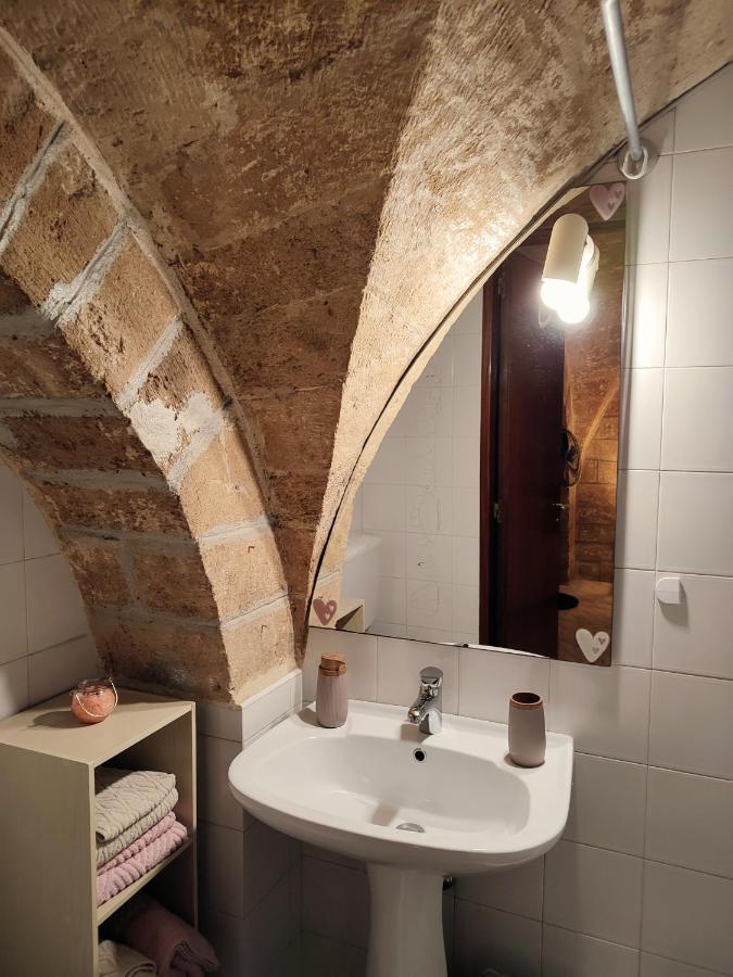Apartament Casa Dante Bari Zewnętrze zdjęcie