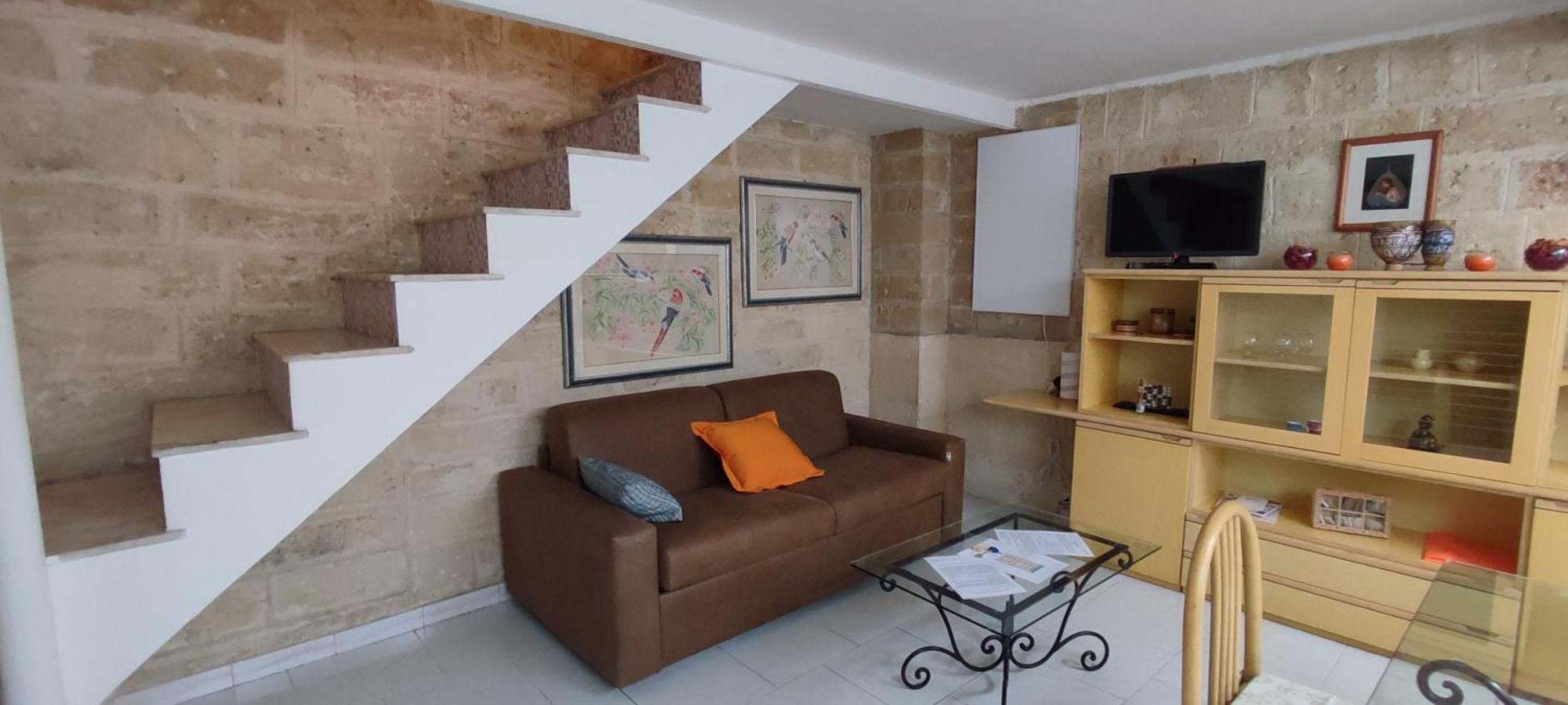 Apartament Casa Dante Bari Zewnętrze zdjęcie